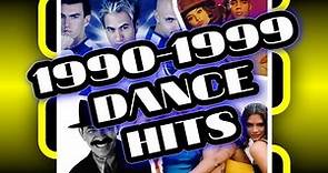 Top 100 Dance Hits of the 1990s [1990 - 1999]
