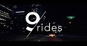 9 Rides Teaser Trailer - 2016 SXSW Film Official Selection