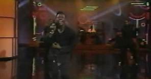 Bobby Brown Don't Be Cruel The Arsenio Hall Show 1988