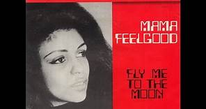 Lyn Collins – Mama Feelgood