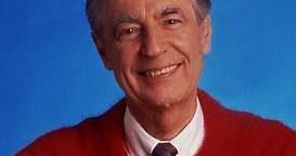 Mister Rogers' Neighborhood (TV Series 1968–2001)