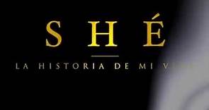 1. SHÉ - LA HISTORIA DE MI VIDA (CON LETRA) [La Historia De Mi Vida Album 2010]