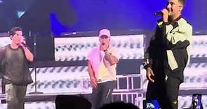 Big Time Rush - Waves , Auditorio Telmex , Guadalajara 2023