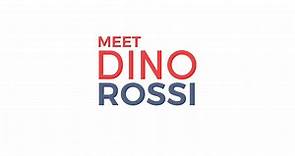 Meet Dino Rossi