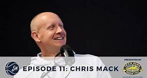 Episode 11: Chris Mack