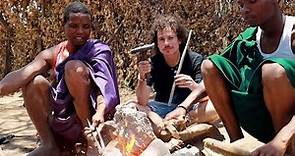 La tribu africana que vive de fabricar armas | Tribu Datoga - Tanzania