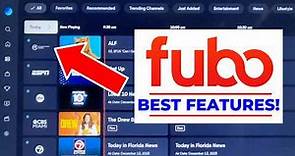 7 Fubo Features That I Like Better Than YouTube TV!