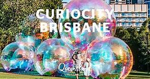 Brisbane's must-do arts and culture festival
