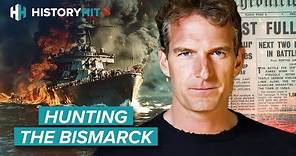 Bismarck: How Britain Sank The Infamous German Battleship | Full Documentary | History Hit