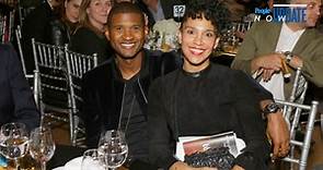 Usher and Wife Grace Miguel Separate After 2 Years of Marriage
