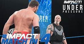 Scott Steiner vs Eli Drake: Match in 4 | IMPACT! Highlights May 31, 2018
