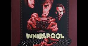 Whirlpool [Original Film Soundtrack] (1970)