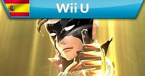 The Wonderful 101 -- Edición del director (Wii U)