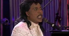 Little Richard - "Tutti Frutti" | Concert for the Rock & Roll Hall of Fame