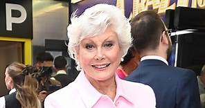 Angela Rippon's husband's new life abroad after heartbreaking split