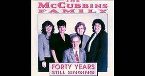 I Want To Hear It Again : The McCubbins Family