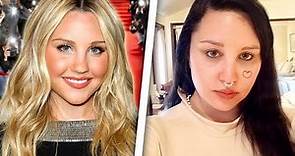 What Really Happened To Amanda Bynes?