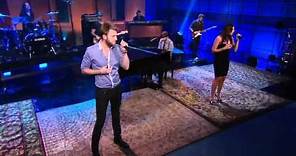 Lady Antebellum - Need You Now (LIVE HD)