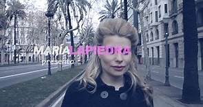 María Lapiedra - Trailer MariBombo