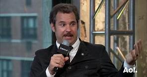 Paul F. Tompkins on "Crying and Driving"