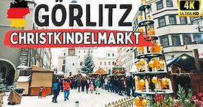 Görlitz Weihnachtsmarkt 2023 🎄 Spaziergang über den Schlesischen Christkindelmarkt 🤶