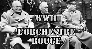 Documentaire WWII - L'Orchestre Rouge - VF