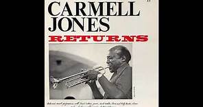 Carmell Jones Returns