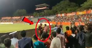Murali Vijay Fight With Fans During Live TNPL 2022 Match | Fans Chanting DK DK | Dinesh Karthik News