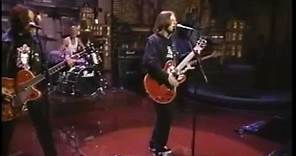 Matthew Sweet - Sick of Myself - CBS Late Show '95