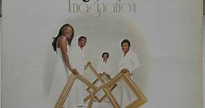 Gladys Knight & The Pips - Imagination