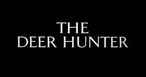 The Deer Hunter - opening credits