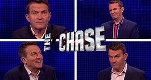 Bradley Walsh's Funniest Moments! Part 3 - The Chase