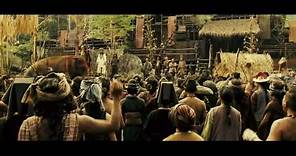 Ong Bak 2 Starring Tony Jaa Full HD Trailer