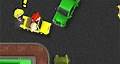 Sim Taxi 2 - 🕹️ Online Game | Gameflare.com