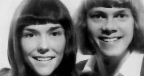 The Carpenters' Story: Only Yesterday