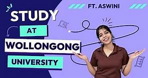 University of Wollongong, Australia | Courses and Scholarships | Fees and Accommodation
