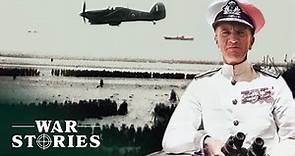 The Rescue That Saved Britain: Dunkirk Evacuation | Battle of Dunkirk | War Stories
