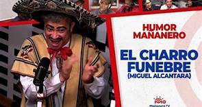 El Charro Funebre - NO VEAN EL FINAL!