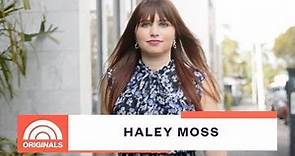Haley Moss Sets Her Own Limits And Becomes First Autistic Lawyer In Florida
