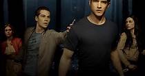 Teen Wolf Season 2 - watch full episodes streaming online