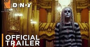 THE LORDS OF SALEM | Official Australian Trailer
