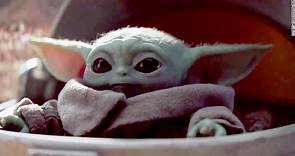 Baby Yoda está de vuelta en el nuevo tráiler de "The Mandalorian"