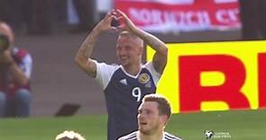 Leigh Griffiths scores two free kicks in 3 minutes ' 2017 UEFA World Cup Qualifying Highlights