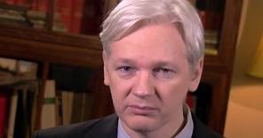 Julian Assange 'This Week' Interview: WikiLeaks Founder Discusses 'The Fifth Estate,' Edward Snowden