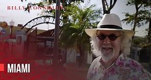 Billy Connolly - Miami - Ultimate World Tour