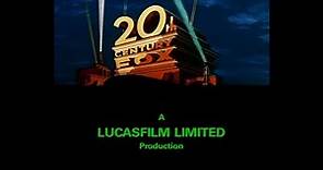 20th Century Fox/Lucasfilm Limited (1977) (4K77)