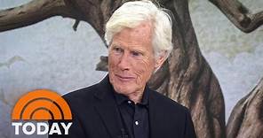 Dateline's Keith Morrison lends iconic voice to classic fiction stories