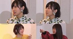 [ENG sub] Ayane Sakura is furious about an incident with Kana Hanazawa.
