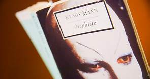 'Mephisto' by Klaus Mann