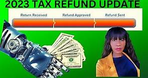 IRS is NOW Accepting 2022 Tax Returns -2023 IRS TAX REFUND UPDATE